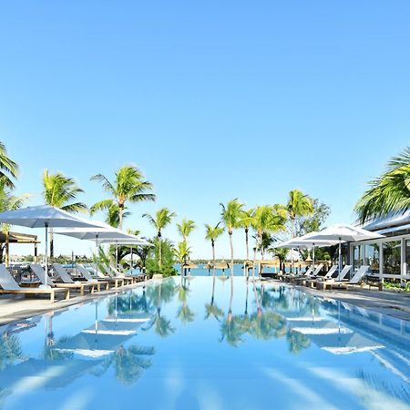 Veranda Grand Baie Hotel & Spa Экстерьер фото
