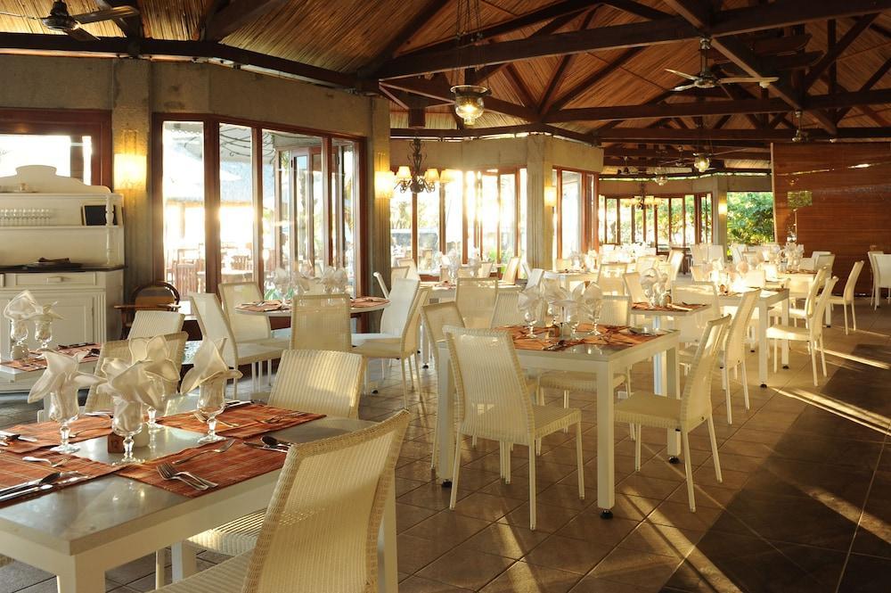 Veranda Grand Baie Hotel & Spa Экстерьер фото