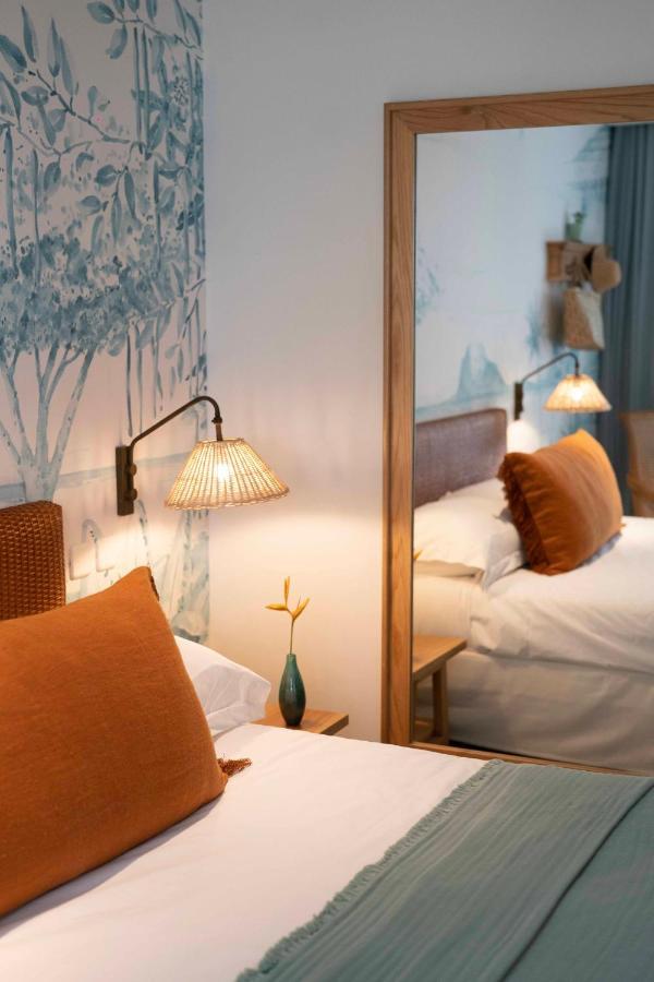 Veranda Grand Baie Hotel & Spa Экстерьер фото