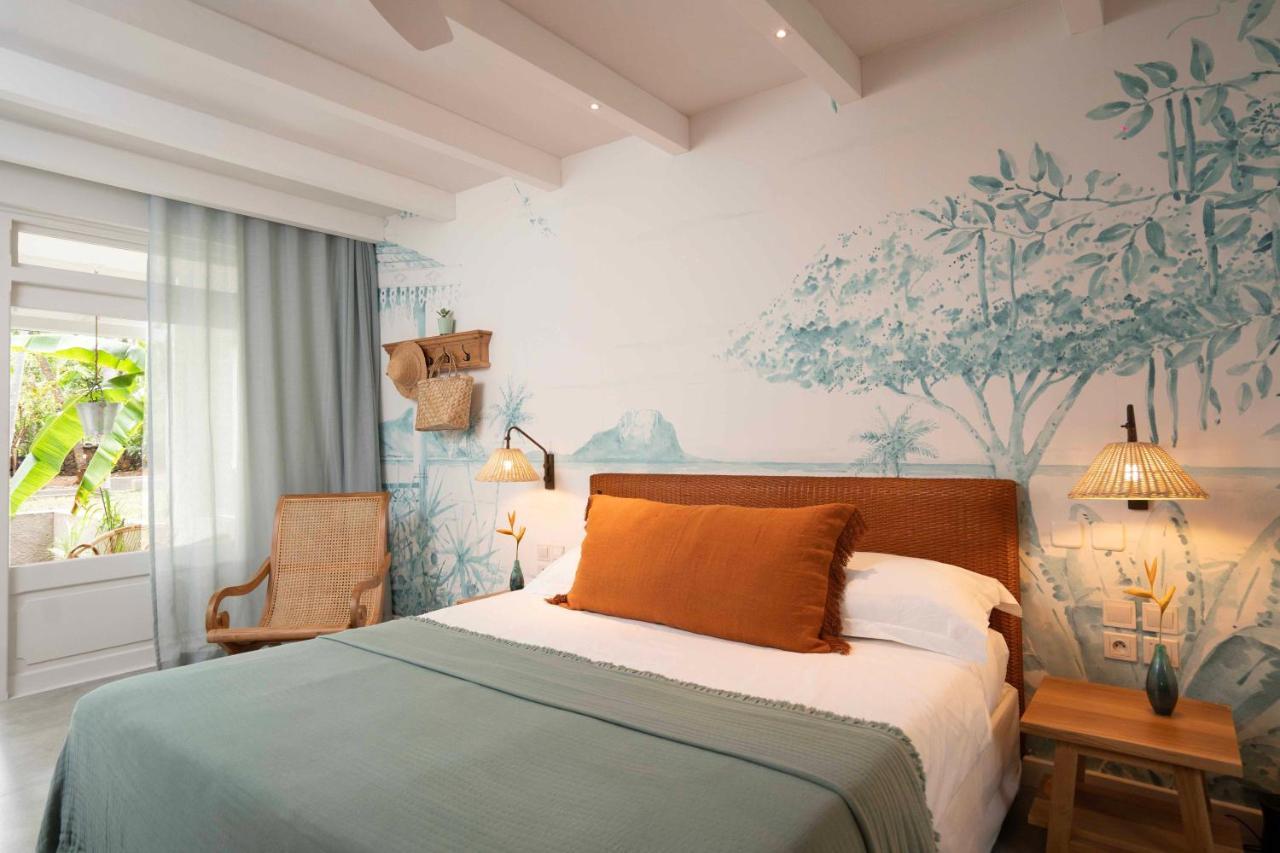 Veranda Grand Baie Hotel & Spa Экстерьер фото