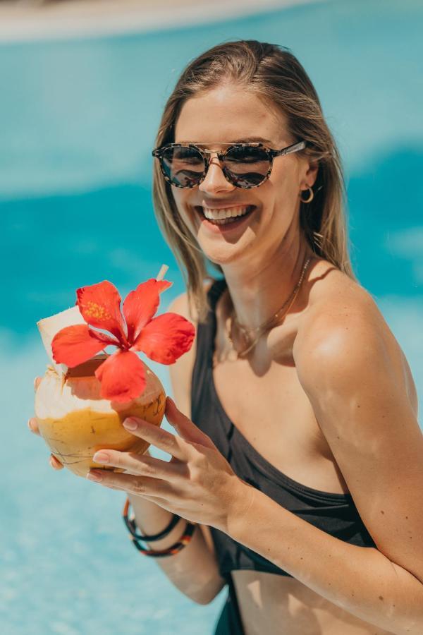 Veranda Grand Baie Hotel & Spa Экстерьер фото