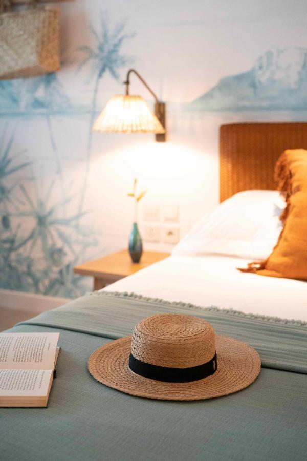 Veranda Grand Baie Hotel & Spa Экстерьер фото