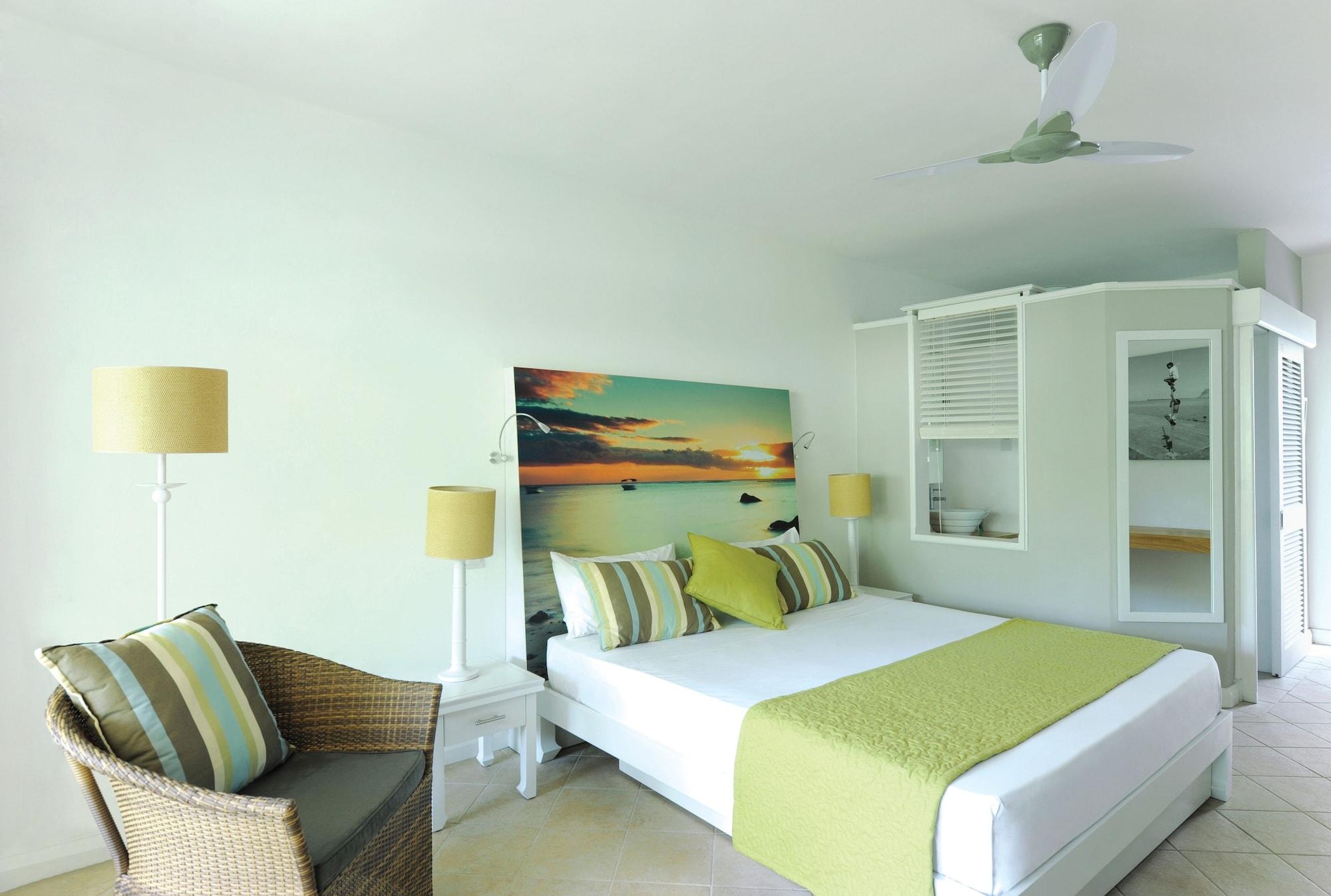Veranda Grand Baie Hotel & Spa Экстерьер фото
