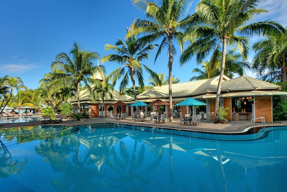 Veranda Grand Baie Hotel & Spa Экстерьер фото