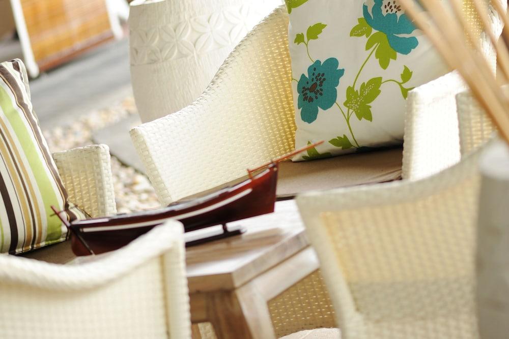 Veranda Grand Baie Hotel & Spa Экстерьер фото