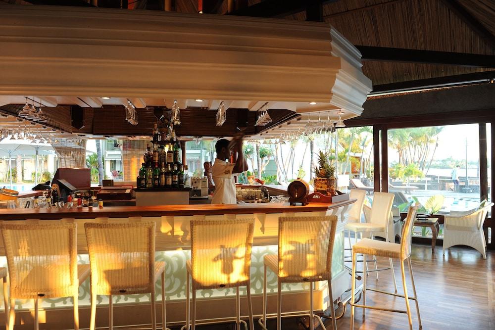 Veranda Grand Baie Hotel & Spa Экстерьер фото