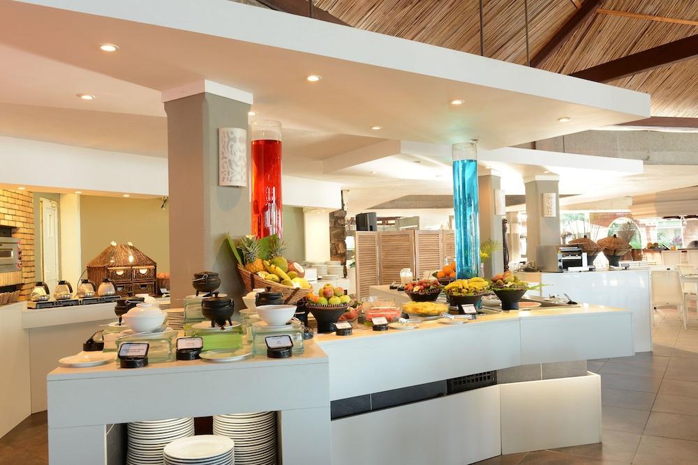 Veranda Grand Baie Hotel & Spa Экстерьер фото