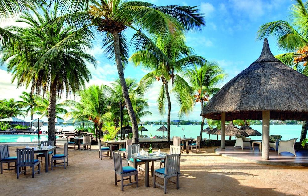 Veranda Grand Baie Hotel & Spa Экстерьер фото