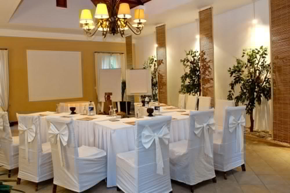 Veranda Grand Baie Hotel & Spa Экстерьер фото